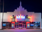 Theaters - Laemmle.com